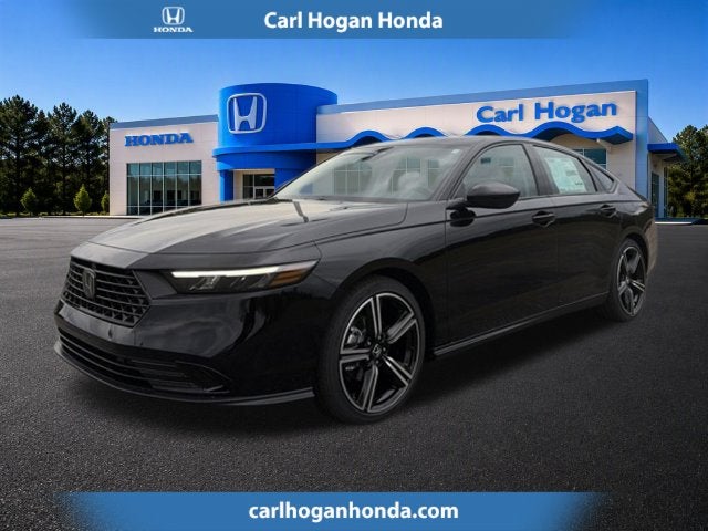 2026 Honda Accord