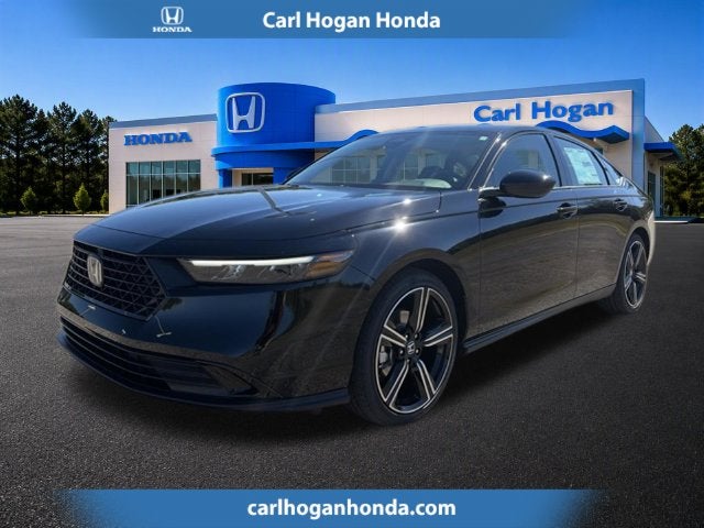 2026 Honda Accord