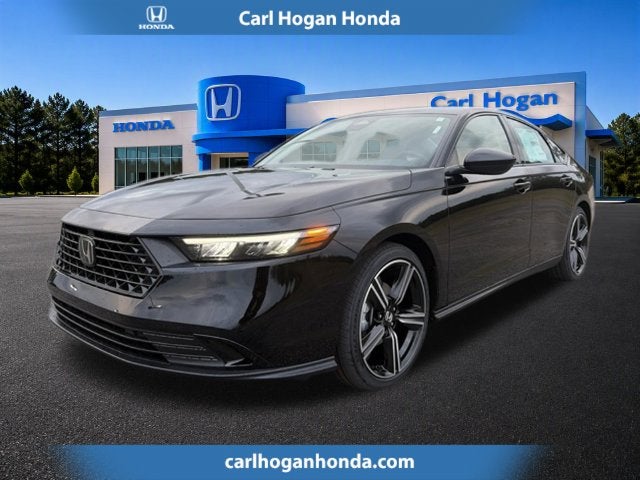 2026 Honda Accord