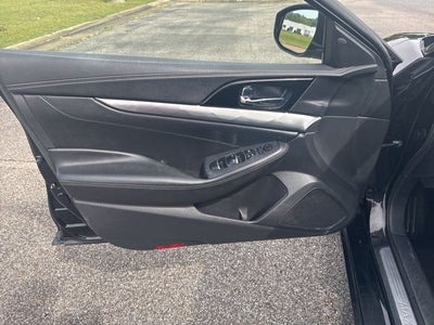 2020 Nissan Maxima 3.5 SV
