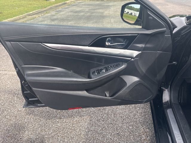 2020 Nissan Maxima 3.5 SV