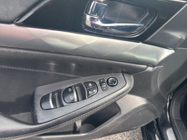 2020 Nissan Maxima 3.5 SV