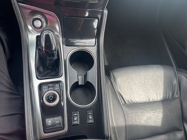 2020 Nissan Maxima 3.5 SV