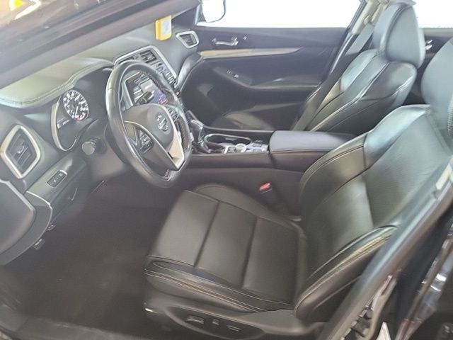 2020 Nissan Maxima 3.5 SV