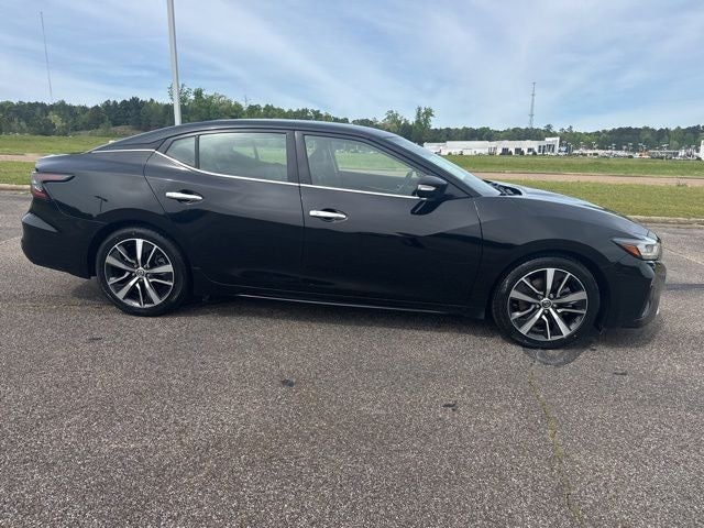 2020 Nissan Maxima 3.5 SV