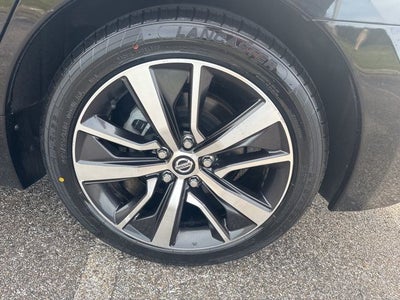 2020 Nissan Maxima 3.5 SV