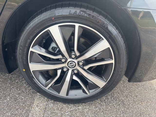 2020 Nissan Maxima 3.5 SV