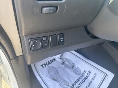 2019 Nissan Frontier SV I4
