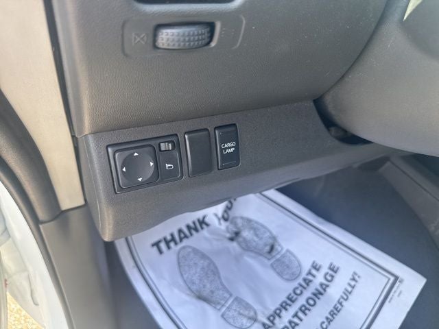 2019 Nissan Frontier SV I4