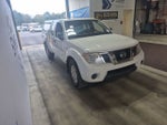 2019 Nissan Frontier SV I4