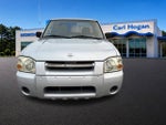 2003 Nissan Frontier XE