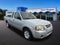 2003 Nissan Frontier XE