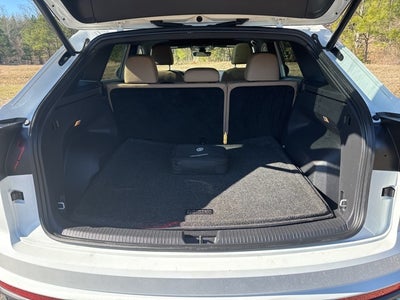 2020 Volkswagen Atlas Cross Sport 3.6L V6 SEL 4Motion