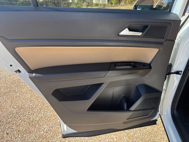 2020 Volkswagen Atlas Cross Sport 3.6L V6 SEL 4Motion