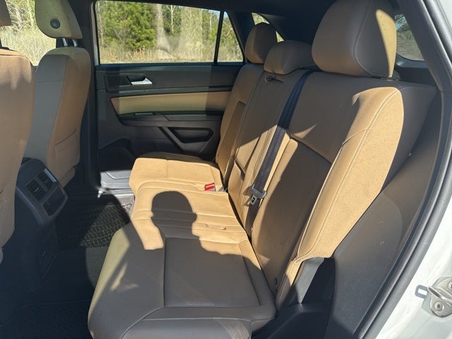 2020 Volkswagen Atlas Cross Sport 3.6L V6 SEL 4Motion