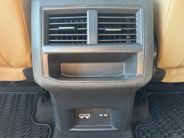 2020 Volkswagen Atlas Cross Sport 3.6L V6 SEL 4Motion