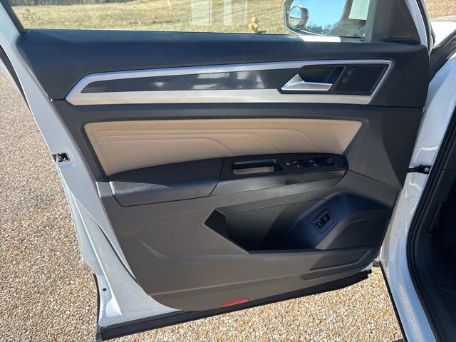 2020 Volkswagen Atlas Cross Sport 3.6L V6 SEL 4Motion