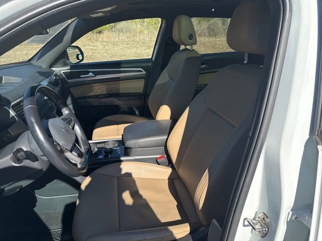 2020 Volkswagen Atlas Cross Sport 3.6L V6 SEL 4Motion