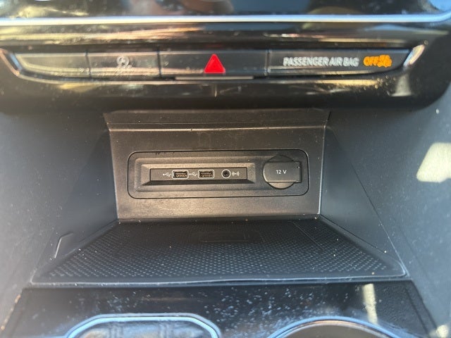 2020 Volkswagen Atlas Cross Sport 3.6L V6 SEL 4Motion