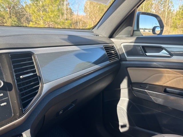 2020 Volkswagen Atlas Cross Sport 3.6L V6 SEL 4Motion