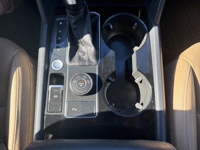 2020 Volkswagen Atlas Cross Sport 3.6L V6 SEL 4Motion