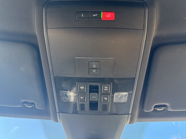 2020 Volkswagen Atlas Cross Sport 3.6L V6 SEL 4Motion