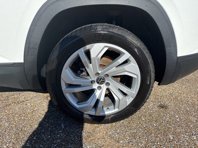 2020 Volkswagen Atlas Cross Sport 3.6L V6 SEL 4Motion