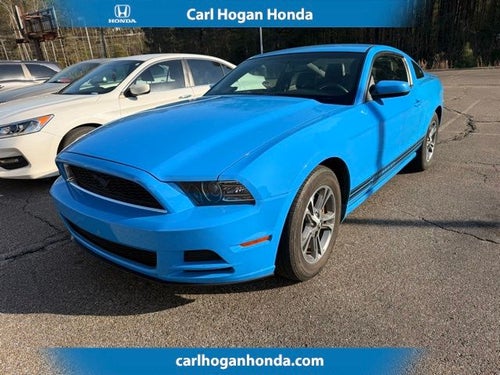 2014 Ford Mustang V6 Premium