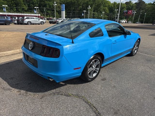 2014 Ford Mustang V6 Premium