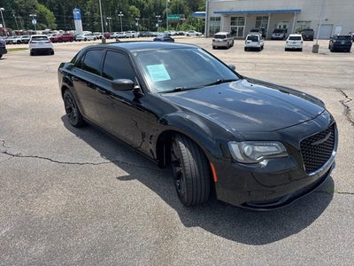 2021 Chrysler 300 Touring
