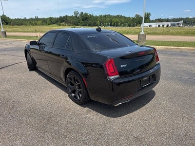 2021 Chrysler 300 Touring