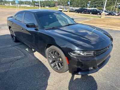 2021 Dodge Charger SXT