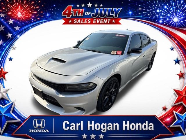 2021 Dodge Charger GT