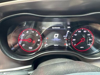 2021 Dodge Charger GT