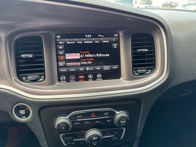 2021 Dodge Charger GT
