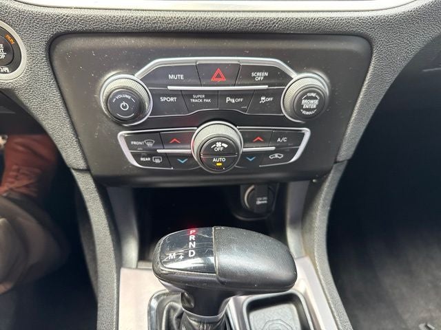 2021 Dodge Charger GT