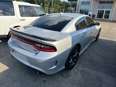 2021 Dodge Charger GT