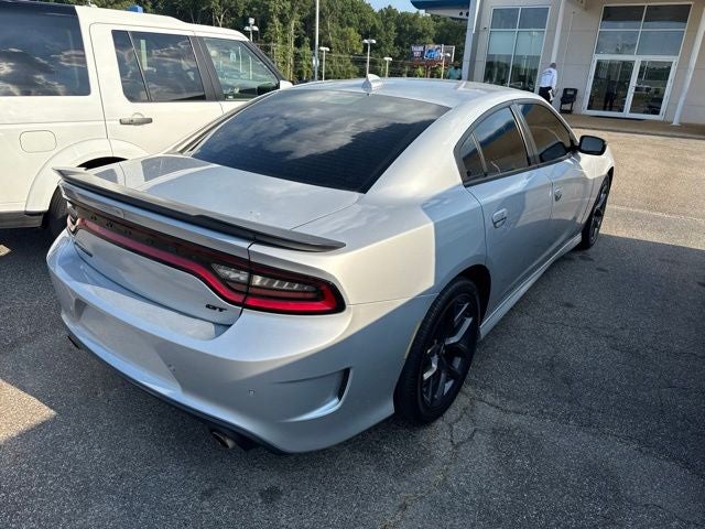2021 Dodge Charger GT
