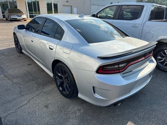 2021 Dodge Charger GT