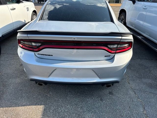 2021 Dodge Charger GT