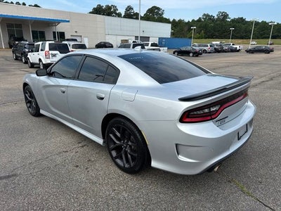 2021 Dodge Charger GT