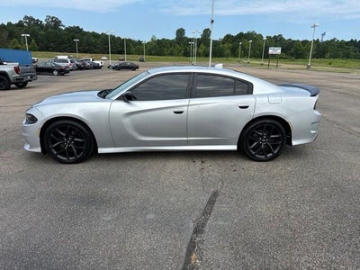 2021 Dodge Charger GT
