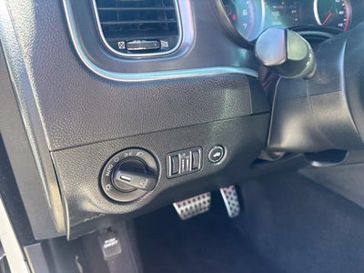 2022 Dodge Charger GT