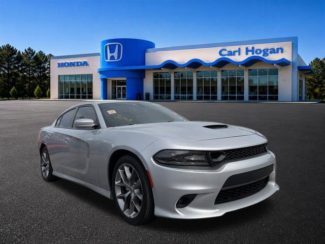 2022 Dodge Charger GT