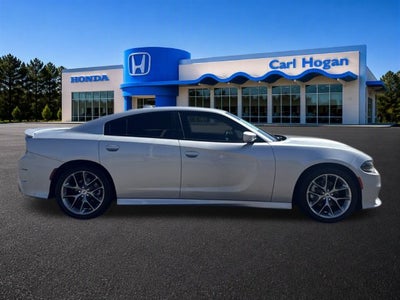 2022 Dodge Charger GT