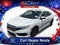 2017 Honda Civic LX-P