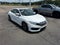 2017 Honda Civic LX-P