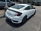 2017 Honda Civic LX-P