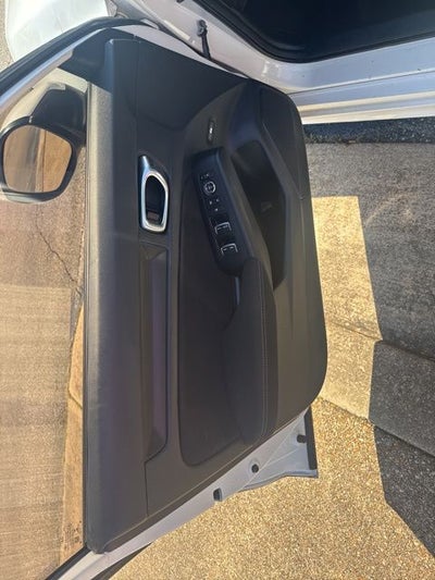 2022 Honda Civic LX