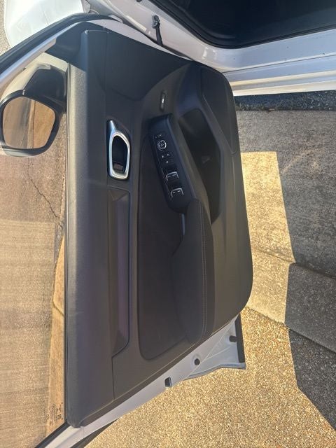 2022 Honda Civic LX